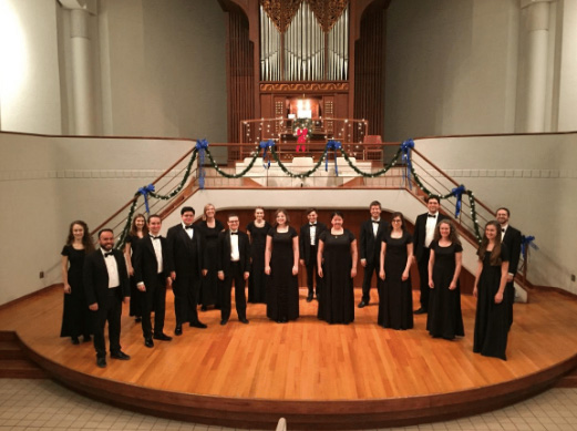 The Bales Chorale